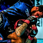 "IMMAF Unveils Exciting 2024 Event Schedule"