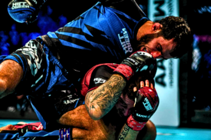 "IMMAF Unveils Exciting 2024 Event Schedule"