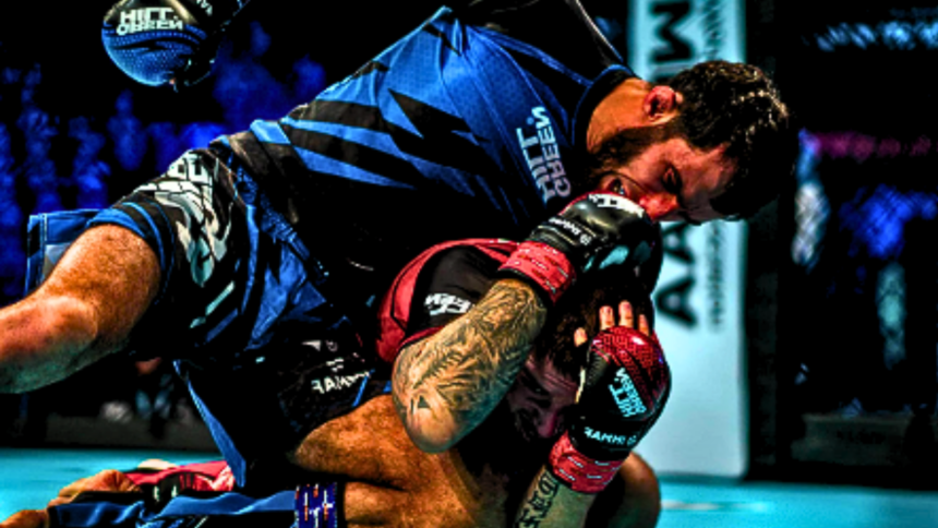 "IMMAF Unveils Exciting 2024 Event Schedule"