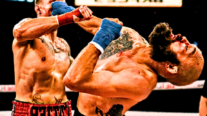 "Exciting Events Ahead for Bare Knuckle Fighting Championship"