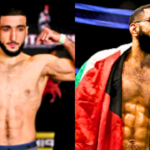 Belal Muhammad Becomes First Palestinian UFC Champion