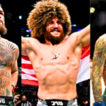 "Sean O’Malley and Merab Dvalishvili Clash, UFC Cuts 7 Fighters, and Conor McGregor Gets Driving Ban"