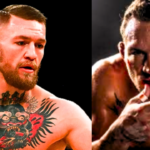 Michael Chandler Hints at McGregor Fight: “December to Remember”