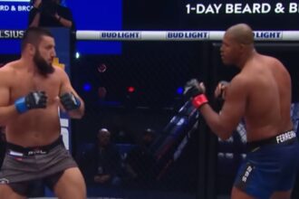 PFL Announces Exciting New Matchups and Playoff Alternates for August Events