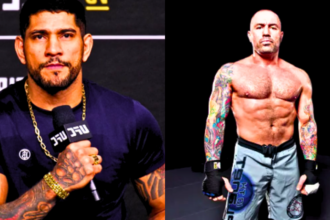 UFC News: Joe Rogan Reveals Alex Pereira’s Weakness, Rampage Jackson Shares Winning Strategy