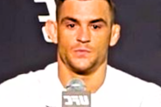 "Dustin Poirier Refuses to Retire on a Loss, Names Next Ideal Opponents"