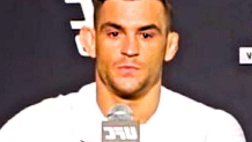 "Dustin Poirier Refuses to Retire on a Loss, Names Next Ideal Opponents"
