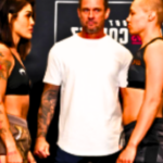 "Exciting Prelim Results from UFC Denver"