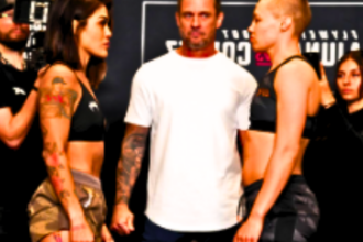 "Exciting Prelim Results from UFC Denver"