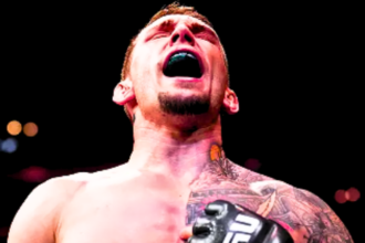 "UFC Fighter Cheers for Trump After Win: 'They Just Tried to Whack My Boy'"