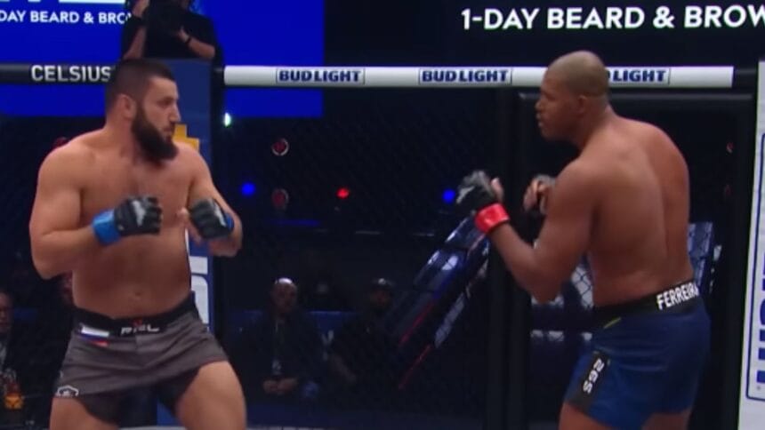 PFL Announces Exciting New Matchups and Playoff Alternates for August Events