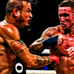 "Exciting Events Ahead for Bare Knuckle Fighting Championship"