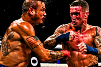 "Exciting Events Ahead for Bare Knuckle Fighting Championship"