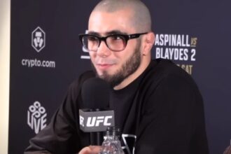 Flyweight Fighters Mokaev and Kape's Hotel Fight Shocks MMA Community Before UFC 304