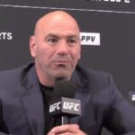 Dana White Shuts Down Ilia Topuria’s Claims About Max Holloway Contract