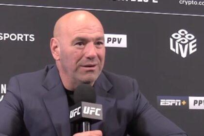 Can Dana White Save the Day? Fans Rally for Max Holloway at Noche UFC