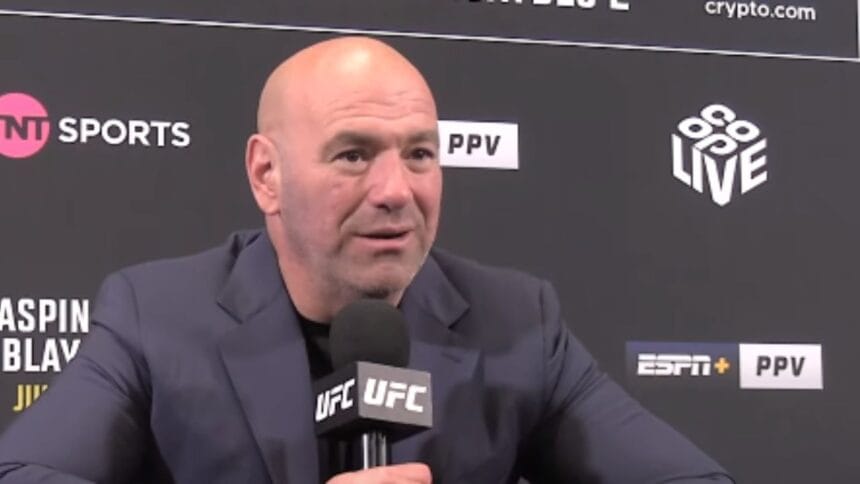 Can Dana White Save the Day? Fans Rally for Max Holloway at Noche UFC