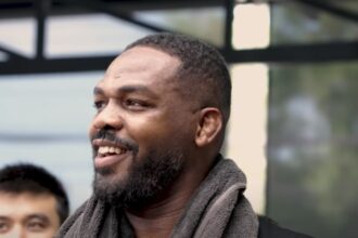 Jon Jones Dodging Tom Aspinall After UFC 304? Fans Think So