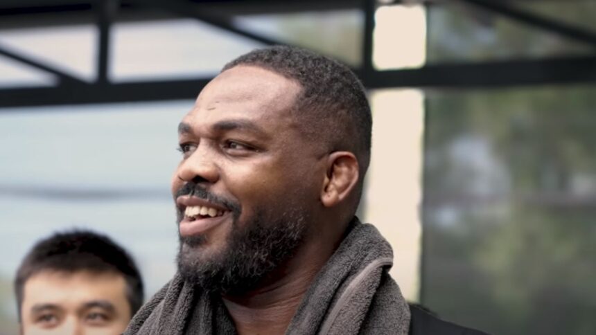 Jon Jones Dodging Tom Aspinall After UFC 304? Fans Think So