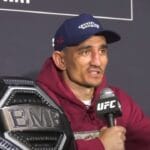 Holloway vs. Topuria: The Fight UFC Fans Desperately Want
