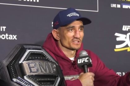 Holloway vs. Topuria: The Fight UFC Fans Desperately Want
