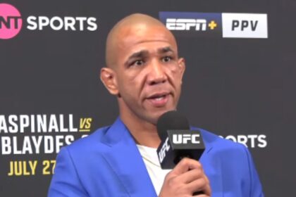 Gregory Rodrigues Dominates Duncan in UFC 304 Masterclass