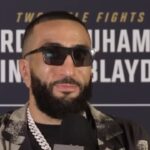 Belal Muhammad's Victory Lap: From Contender to Champion at UFC 304