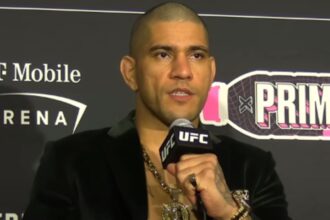 Jake Paul vs. Alex Pereira: Dana White Might Change His Tune on Boxing Crossovers