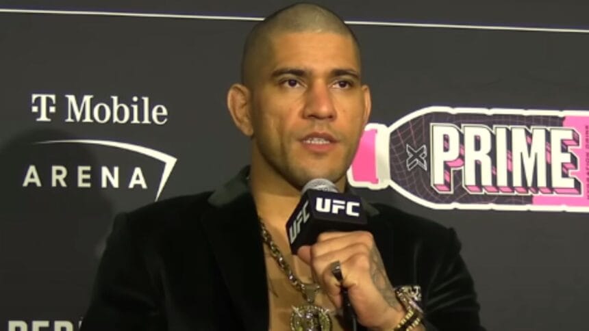 Jake Paul vs. Alex Pereira: Dana White Might Change His Tune on Boxing Crossovers