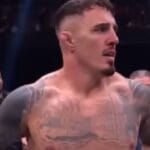 Tom Aspinall Dismantles Curtis Blaydes in 60 Seconds at UFC 304: A Rapid Redemption