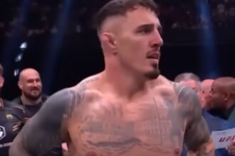 Tom Aspinall Dismantles Curtis Blaydes in 60 Seconds at UFC 304: A Rapid Redemption