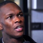 UFC 305 Main Card Revealed: Du Plessis vs. Adesanya Set to Light Up Perth