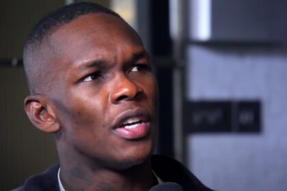 UFC 305 Main Card Revealed: Du Plessis vs. Adesanya Set to Light Up Perth