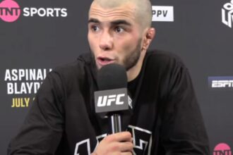 Muhammad Mokaev Admits to Sucker-Punching Manel Kape: A Deep Dive into Their Fiery Feud