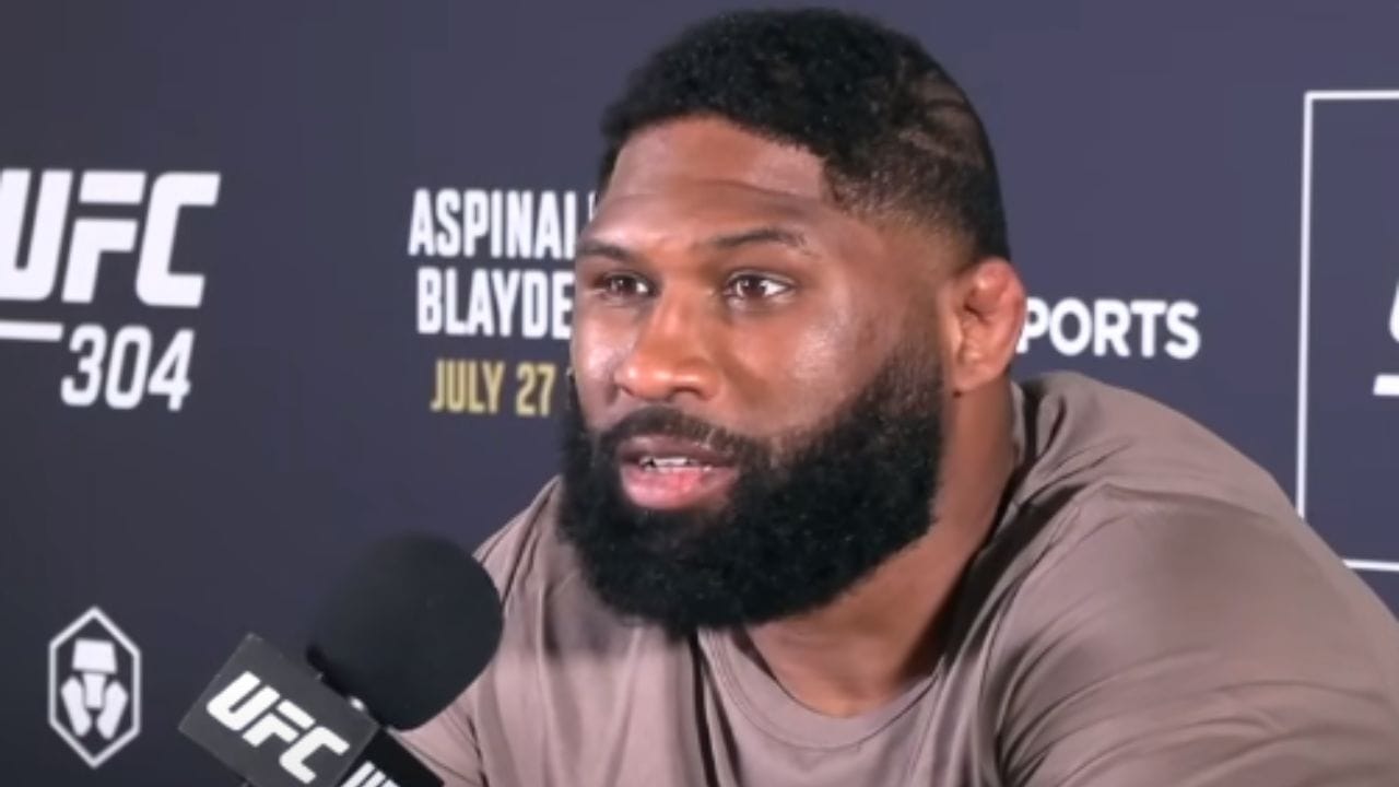 Curtis Blaydes