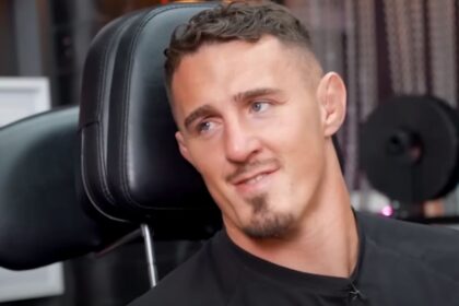 UFC 304 Payouts: How Much Are Tom Aspinall and Curtis Blaydes Earning?