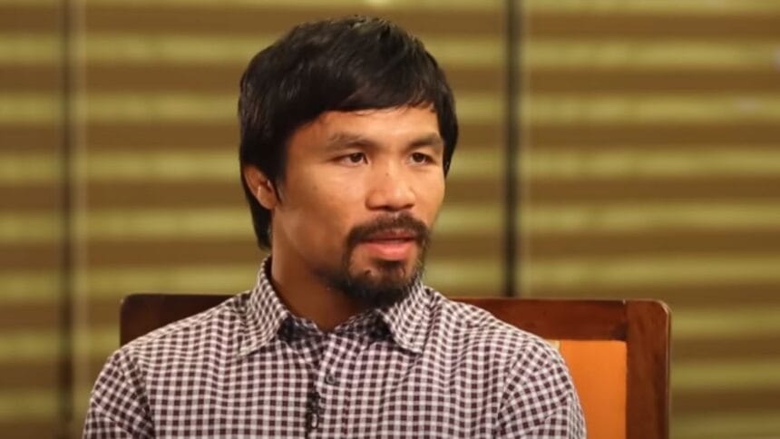 Pacquiao and Anpo Deliver a Thrilling Draw at Super RIZIN 3 – Ryan Garcia Stirs the Pot