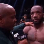 Leon Edwards Breaks Silence After UFC 304 Loss: 'I Will Rise Again!’