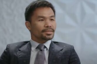 Manny Pacquiao vs. Rukiya Anpo: Live Round-by-Round Updates from Super Rizin 3