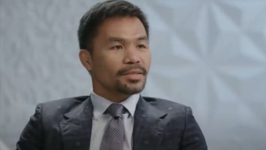 Manny Pacquiao vs. Rukiya Anpo: Live Round-by-Round Updates from Super Rizin 3