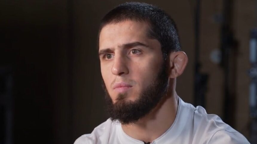 MMA Shakeup: Makhachev’s Olympic Outburst, Khabib’s Response, and McGregor’s Take on Mokaev