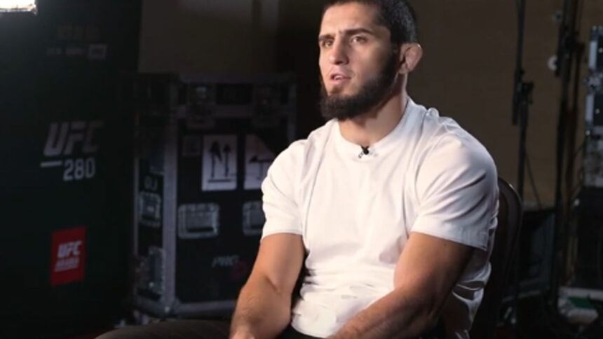Islam Makhachev and Shavkat Rakhmonov’s Future: What’s Next After Belal Muhammad’s Victory at UFC 304?