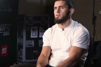 UFC 308 Abu Dhabi Faces Setback: Islam Makhachev’s Surgery Scare Raises Doubts