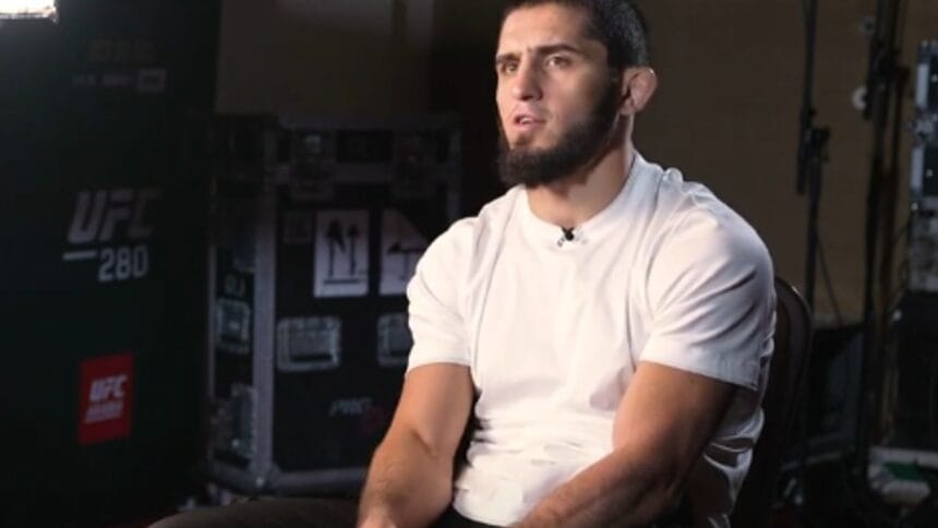 UFC 308 Abu Dhabi Faces Setback: Islam Makhachev’s Surgery Scare Raises Doubts