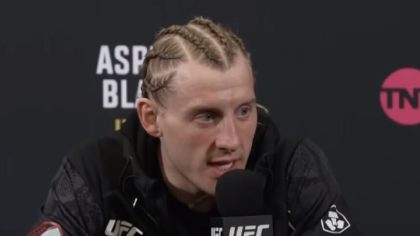 Paddy Pimblett vs. Conor McGregor: Fans Slam Brendan Schaub’s Bold UFC 304 Comparison