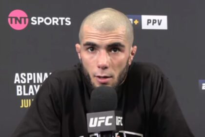 Muhammad Mokaev’s UFC Exit: Dana White’s Bold Decision Sparks Outrage