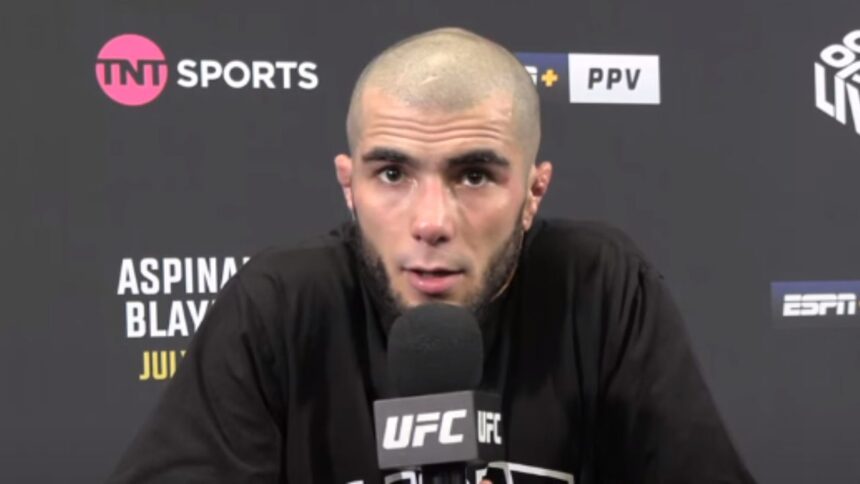 Muhammad Mokaev’s UFC Exit: Dana White’s Bold Decision Sparks Outrage