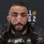 Belal Muhammad's Triumph at UFC 304: A Historic Milestone and O'Malley's Admiration