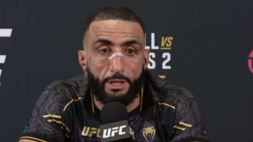 Belal Muhammad's Triumph at UFC 304: A Historic Milestone and O'Malley's Admiration