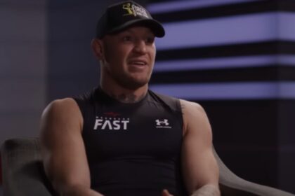 Conor McGregor Backs Dana White Amid Controversial UFC Fighter Cut